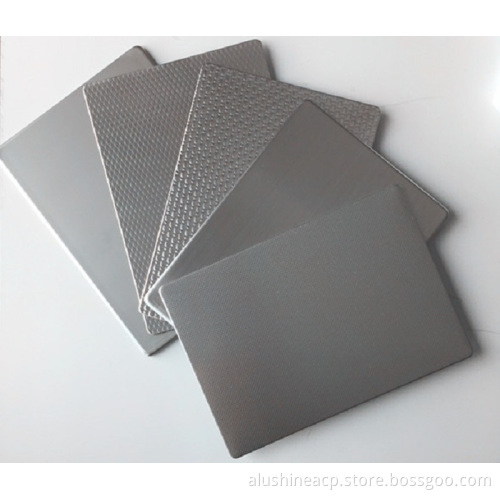 aluminum composite panel on low price